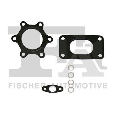 Sada těsnění KT140690E