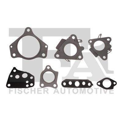 Sada těsnění KT140740E