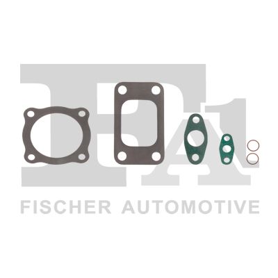 Sada těsnění KT140810E