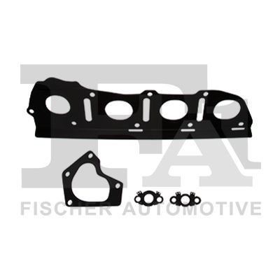 Sada těsnění KT140830E