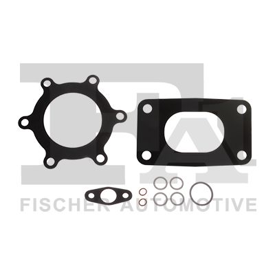 Sada těsnění KT140860E