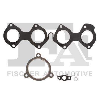 Sada těsnění KT140890E