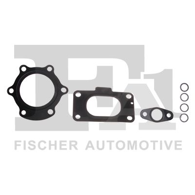 Sada těsnění KT140930E