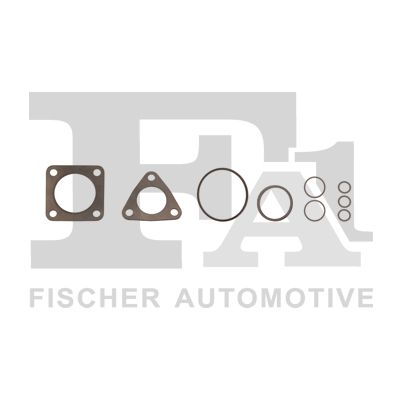 Sada těsnění KT160060E