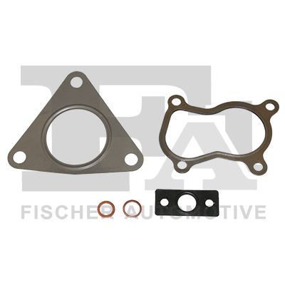 Sada těsnění KT210250E