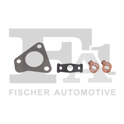 Sada těsnění KT210280E