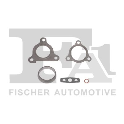 Sada těsnění KT210540E