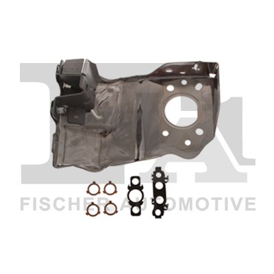 Sada těsnění KT210560E