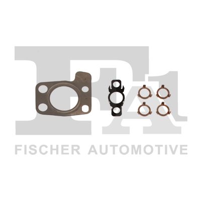 Sada těsnění KT210660E