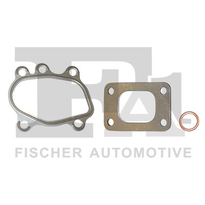 Sada těsnění KT220320E