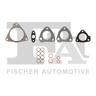 Sada těsnění KT250140E