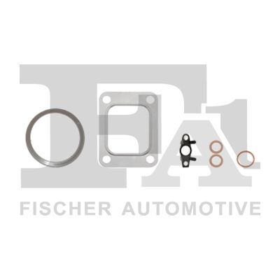 Sada těsnění KT310520E