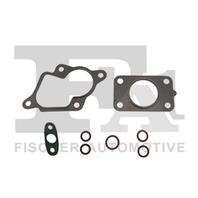 Sada těsnění KT330440E