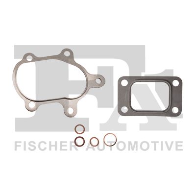 Sada těsnění KT330690E