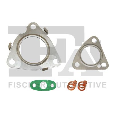 Sada těsnění KT460005E