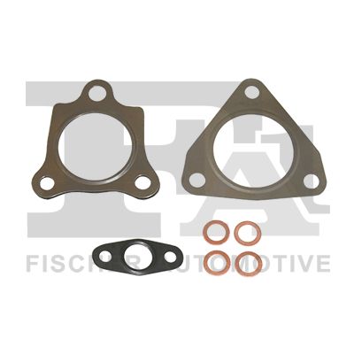 Sada těsnění KT730010E