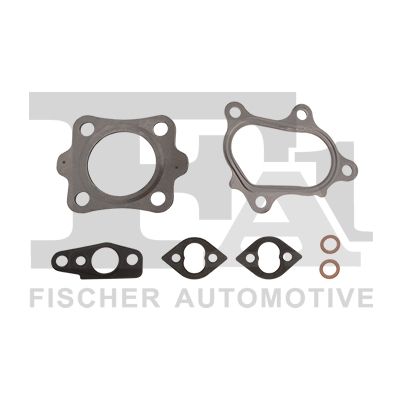 Sada těsnění KT770080E