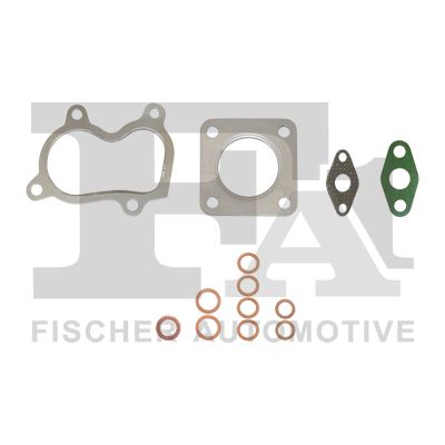 Sada těsnění KT821810E