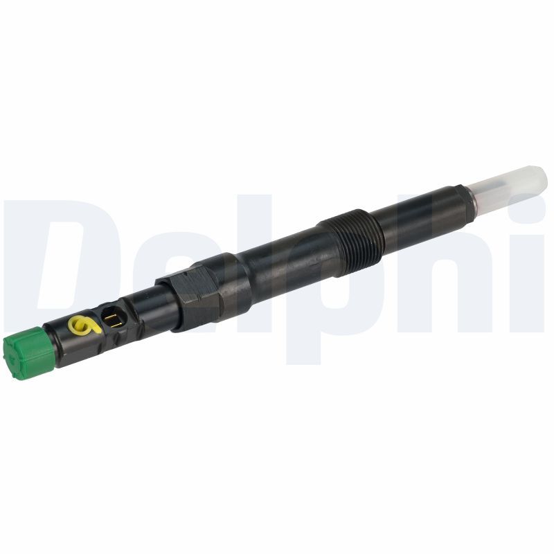 Repasovaný vstřikovač DELPHI R00701D