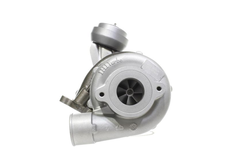 Repasované turbodmychadlo IHI VB13