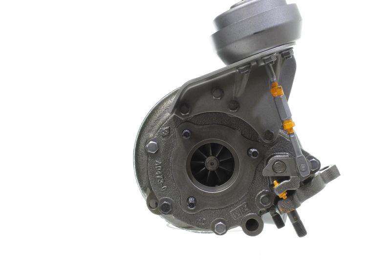 Repasované turbodmychadlo IHI VB13