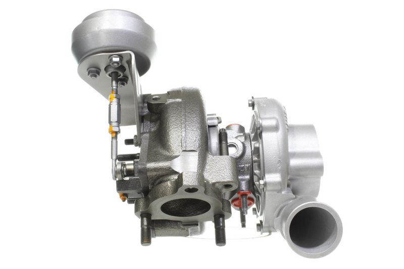 Repasované turbodmychadlo IHI VB13