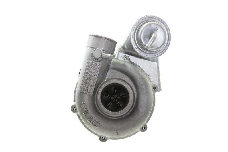 Repasované turbodmychadlo IHI VB130050