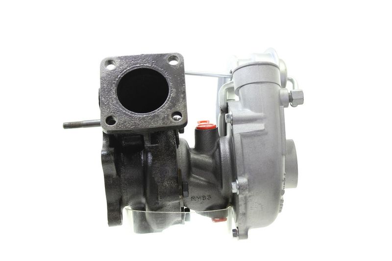 Repasované turbodmychadlo IHI VB130050