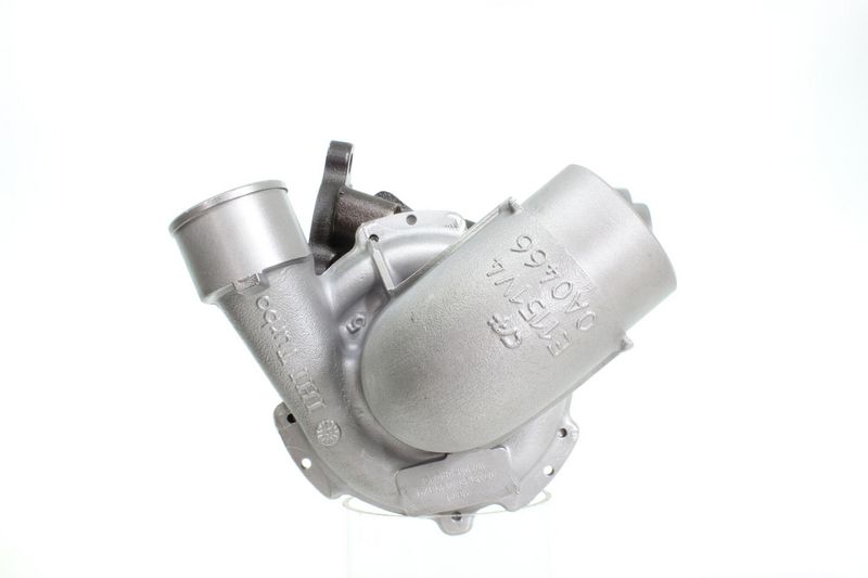 Repasované turbodmychadlo IHI VB21