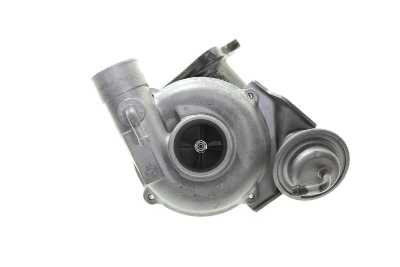 Repasované turbodmychadlo IHI VIAL