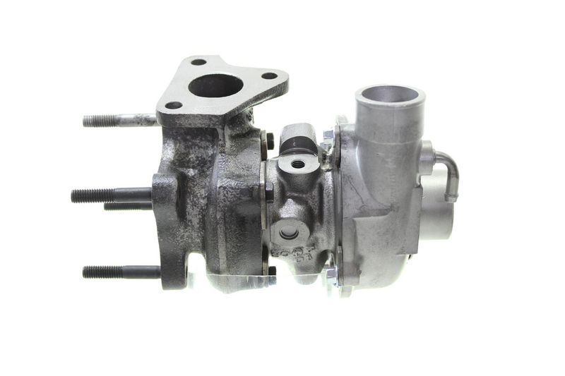 Repasované turbodmychadlo IHI VIAL