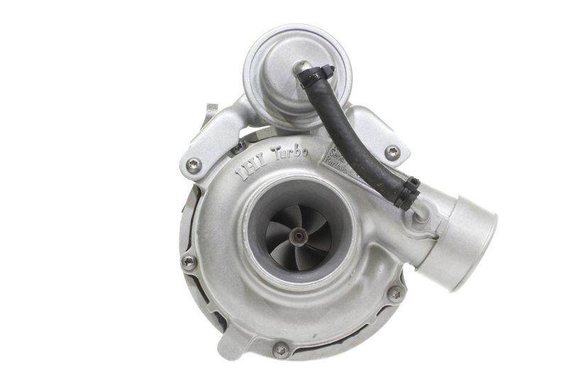 Repasované turbodmychadlo IHI VICF