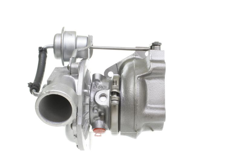 Repasované turbodmychadlo IHI VICF