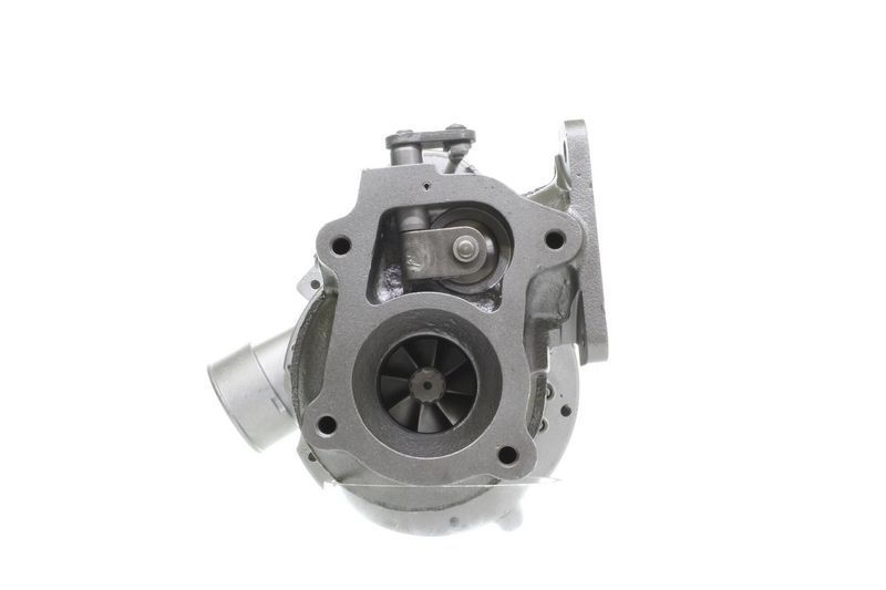 Repasované turbodmychadlo IHI VICF