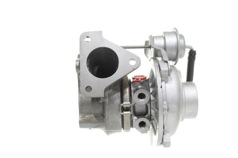 Repasované turbodmychadlo IHI VICF