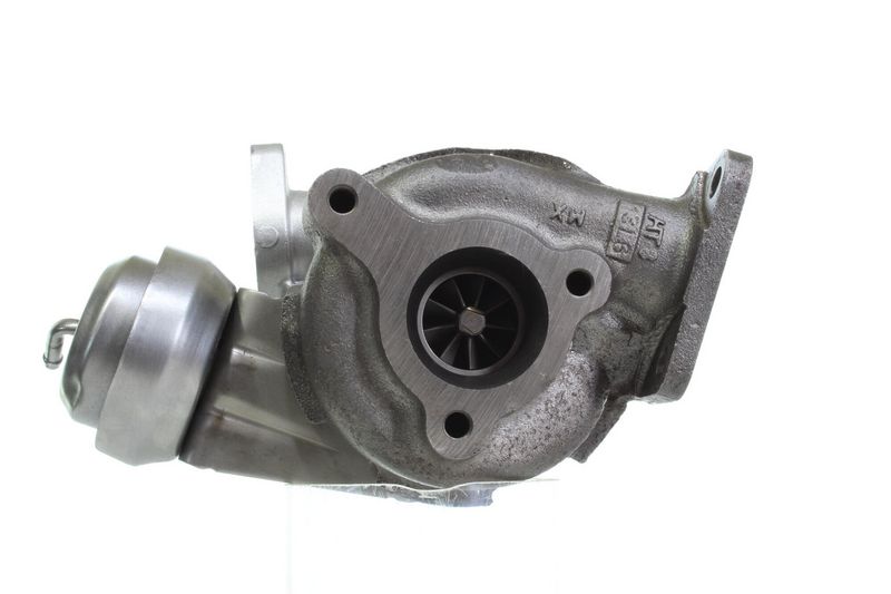 Repasované turbodmychadlo IHI VIFC