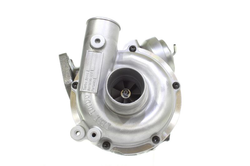 Repasované turbodmychadlo IHI VJ32