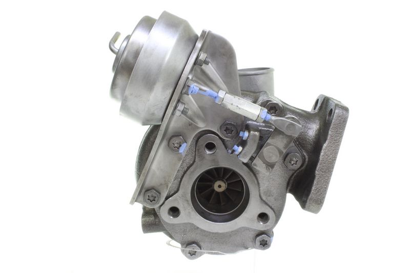 Repasované turbodmychadlo IHI VJ32