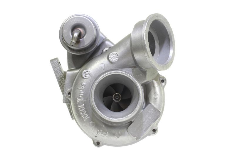 Repasované turbodmychadlo IHI VV11