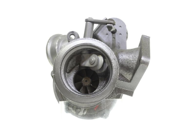 Repasované turbodmychadlo IHI VV11