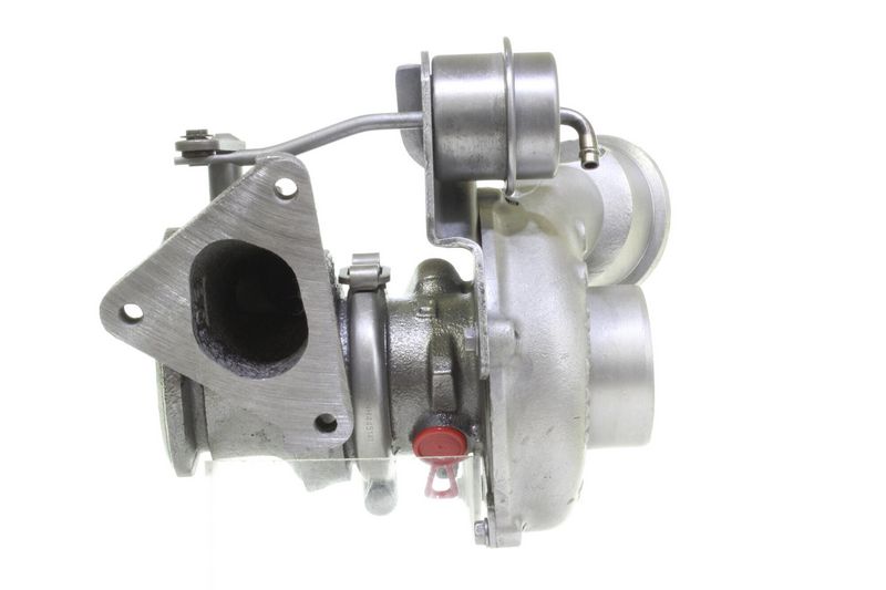 Repasované turbodmychadlo IHI VV11