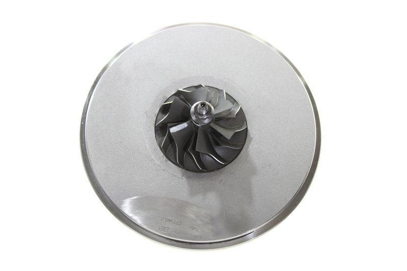 Nový střed turbodmychadla RFN VV11