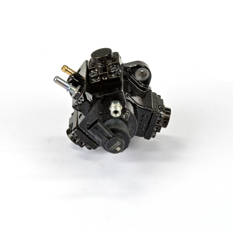 Nové čerpadlo BOSCH 0445010155 (CRCP1H3R701089S)