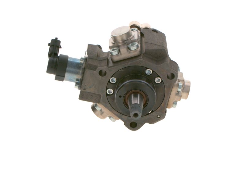 Nové čerpadlo BOSCH 0445010196 (4417131)