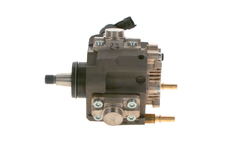 Nové čerpadlo BOSCH 0445010196 (4417131)