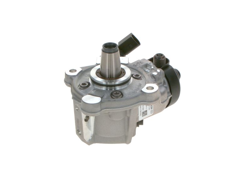 Repasované čerpadlo BOSCH 0445010553