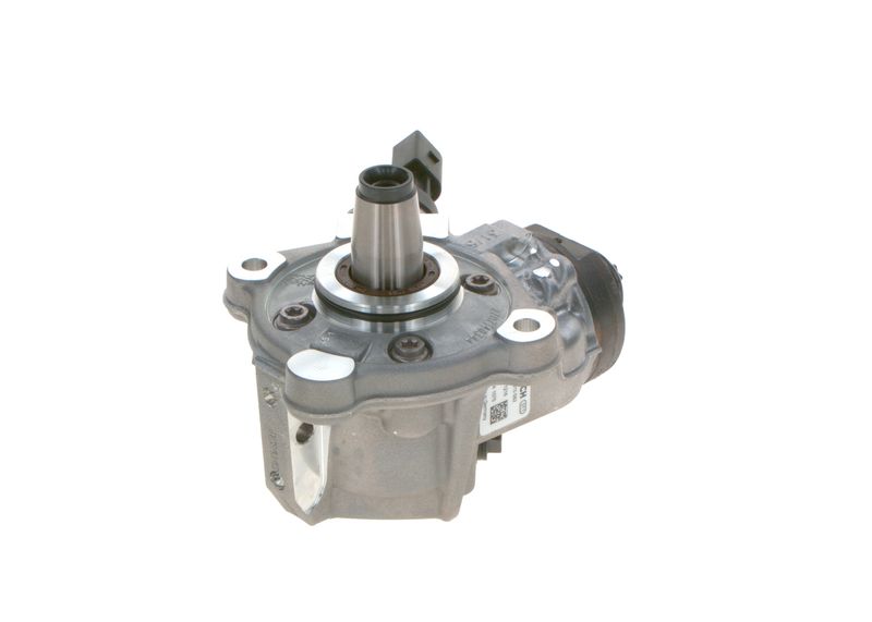 Nové čerpadlo BOSCH 0445010582