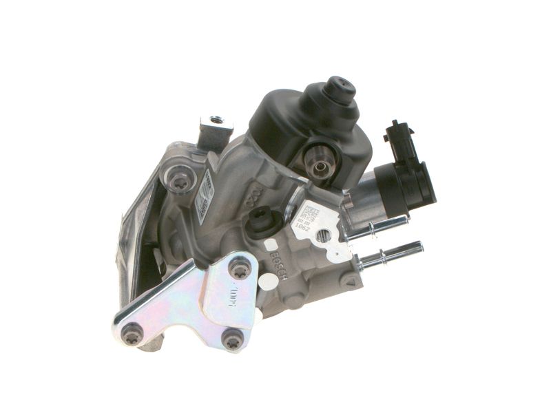 Nové čerpadlo BUCHLI 0445010704