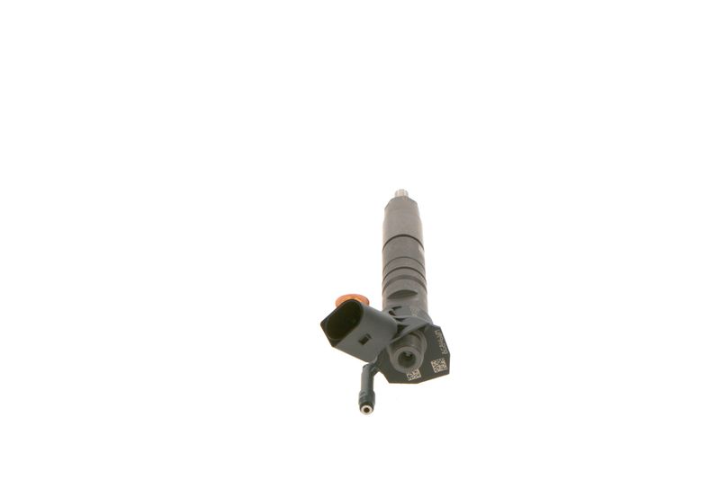 Repasovaný vstřikovač BOSCH 0445117034
