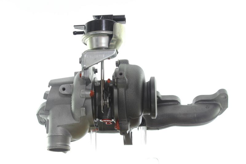 Repasované turbodmychadlo IHI 04L253010B